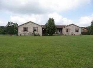 18339 Stanaford Rd, Danese, WV 25831