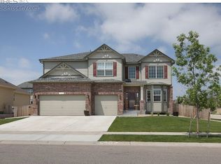 5907 Banner St, Timnath, CO 80547