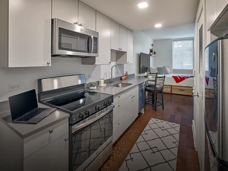 The Nest at 1324 | Temple Off-Campus Housing — Photo 33