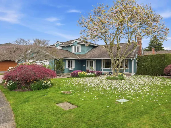 5760 Wagtail Ave, Richmond, BC V7E 4V9