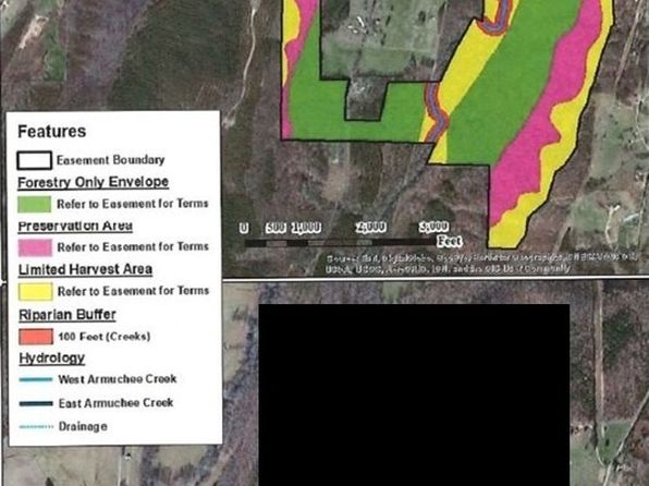 294 / Acres #O, Summerville, GA 30747