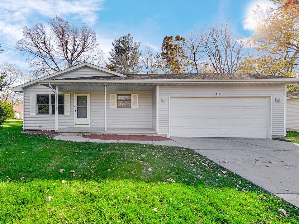 5603 Stone Ave, Portage, IN 46368 Zillow