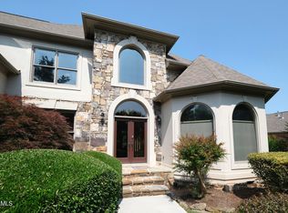 231 Sandringham Ct, Knoxville, TN 37934