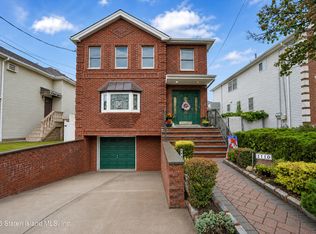 1110 Arden Ave, Staten Island, NY 10312