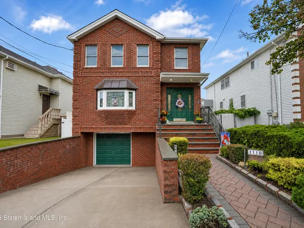 1110 Arden Ave, Staten Island, NY 10312