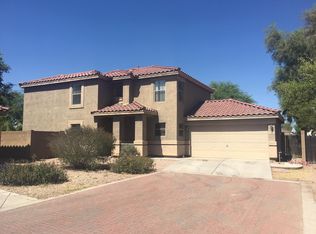 2407 E Peach Tree Dr, Chandler, AZ 85249