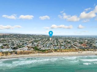 4944 Cass St UNIT 409, San Diego, CA 92109