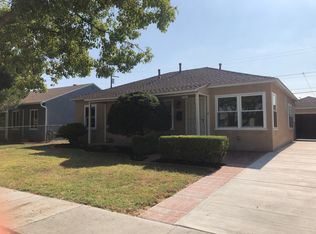 13521 Crossdale Ave, Norwalk, CA 90650