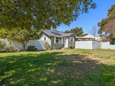205 N Lomita Ave, Ojai, CA, 93023