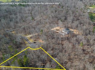 0 Stonepile Rd #6, Clarkesville, GA 30523