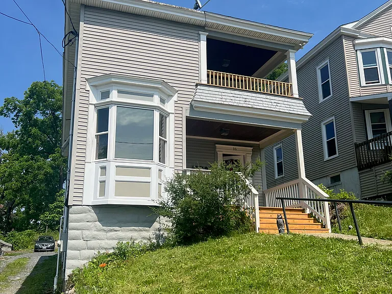 Front Exterior