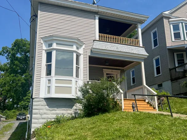 16 McKinstry Pl #2, Hudson, NY 12534
