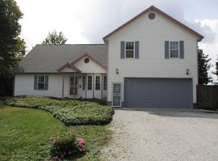 3113 Winchester Ct, Columbus, OH 43232