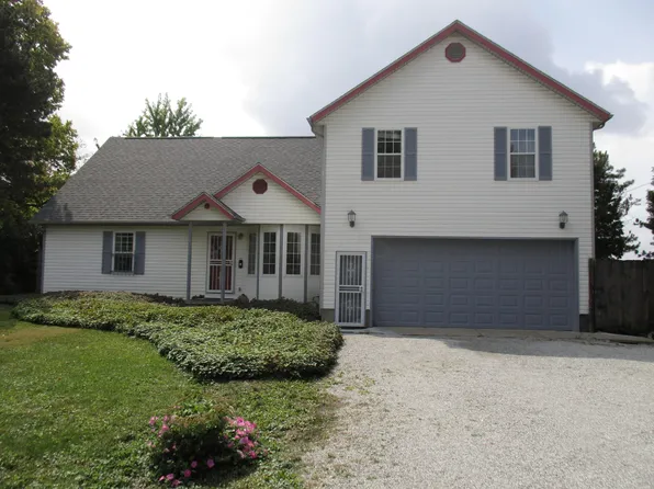 3113 Winchester Ct, Columbus, OH 43232