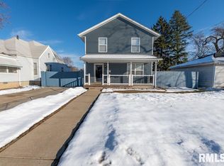 2300 N Sheridan Rd, Peoria, IL 61604