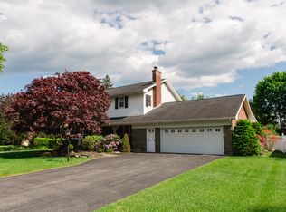 1017 Fairlane Rd, Schenectady, NY 12306