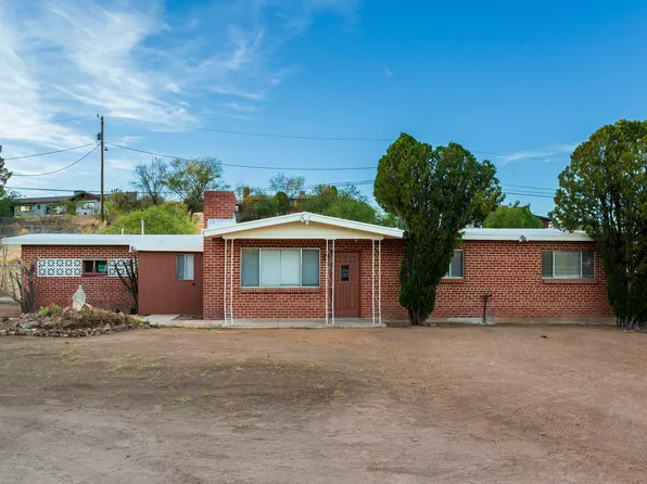 535 N Cimarron St, Nogales, AZ 85621