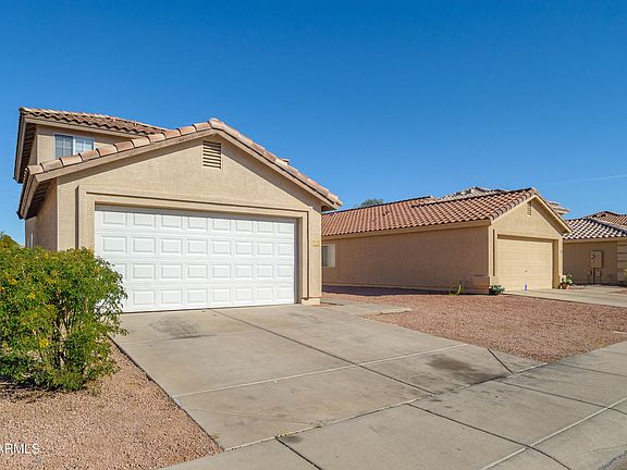 3rd image of 11526 W SHAW BUTTE Drive
