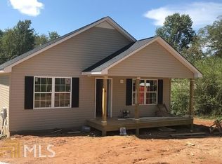 579 Campbell St #1, Cleveland, GA 30528