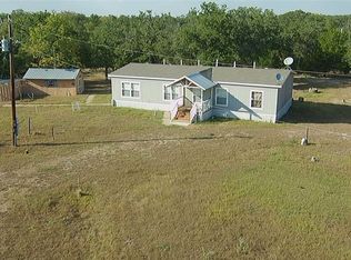 401 Raiders Rd, Somerville, TX 77879