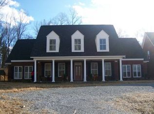 505 Timberwood Rd, White, GA 30184