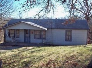 2478 State Highway 248, Reeds Spring, MO 65737