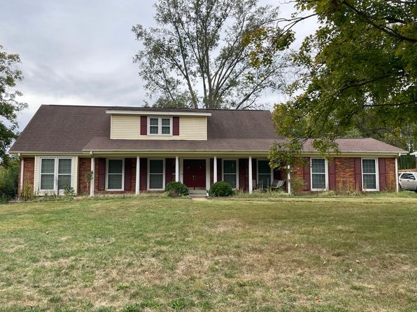 14012 Cross Trails Dr