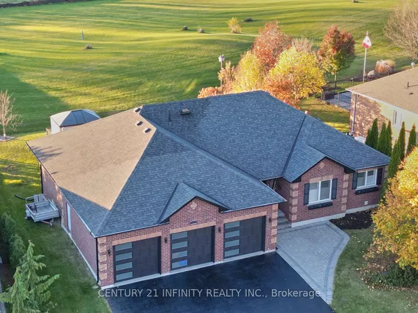 222 Southcrest Dr, Kawartha Lakes, ON L0C 1G0