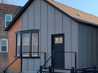 3058 S Broad St, Chicago, IL 60608