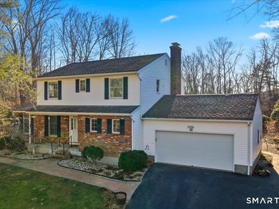 17 Inchcliffe Drive, Gales Ferry, CT, 06335
