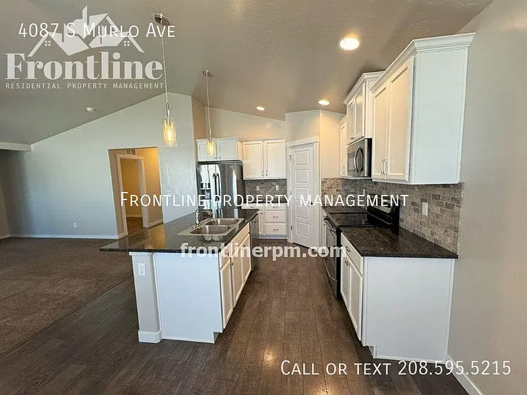 4087 S Murlo Ave — Photo 9