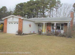 38 Courtshire Dr, Brick, NJ