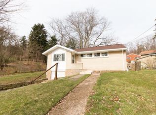 906 Jefferson Heights Rd, Pittsburgh, PA 15235