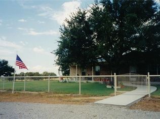 500 S Wind Trl, May, TX 76857