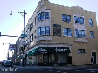 4855 W Irving Park Rd, Chicago, IL 60641