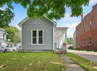 1233 E 12th St, Des Moines, IA 50316