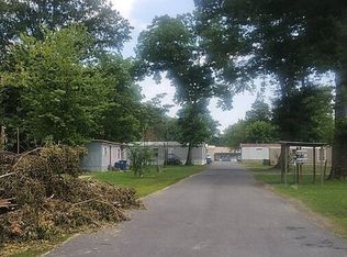 4401 E Broadway St LOT 3, North Little Rock, AR 72117