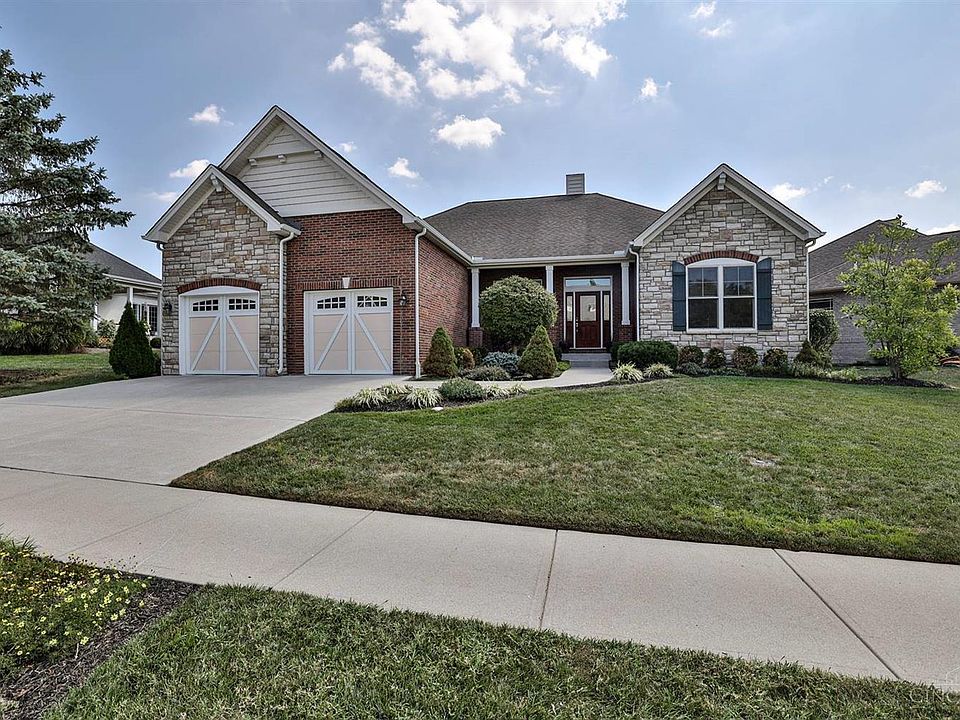 1st image of 101 Carruthers Pond Dr