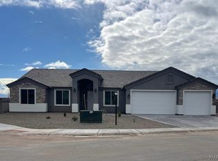 2166 John Wayne Dr, Kingman, AZ 86409