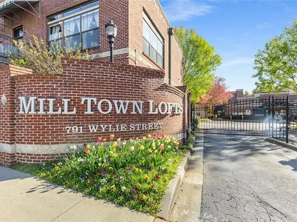 791 Wylie St SE APT 901, Atlanta, GA 30316