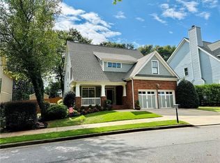 416 Rammel Oaks Dr, Avondale Estates, GA 30002