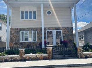 14 Island Ave #16, Rumford, RI 02916