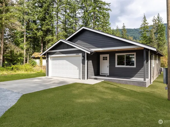 6285 Spruce Court, Maple Falls, WA 98266