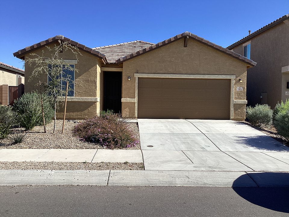 1st image of 7163 S Paseo Monte De Oro