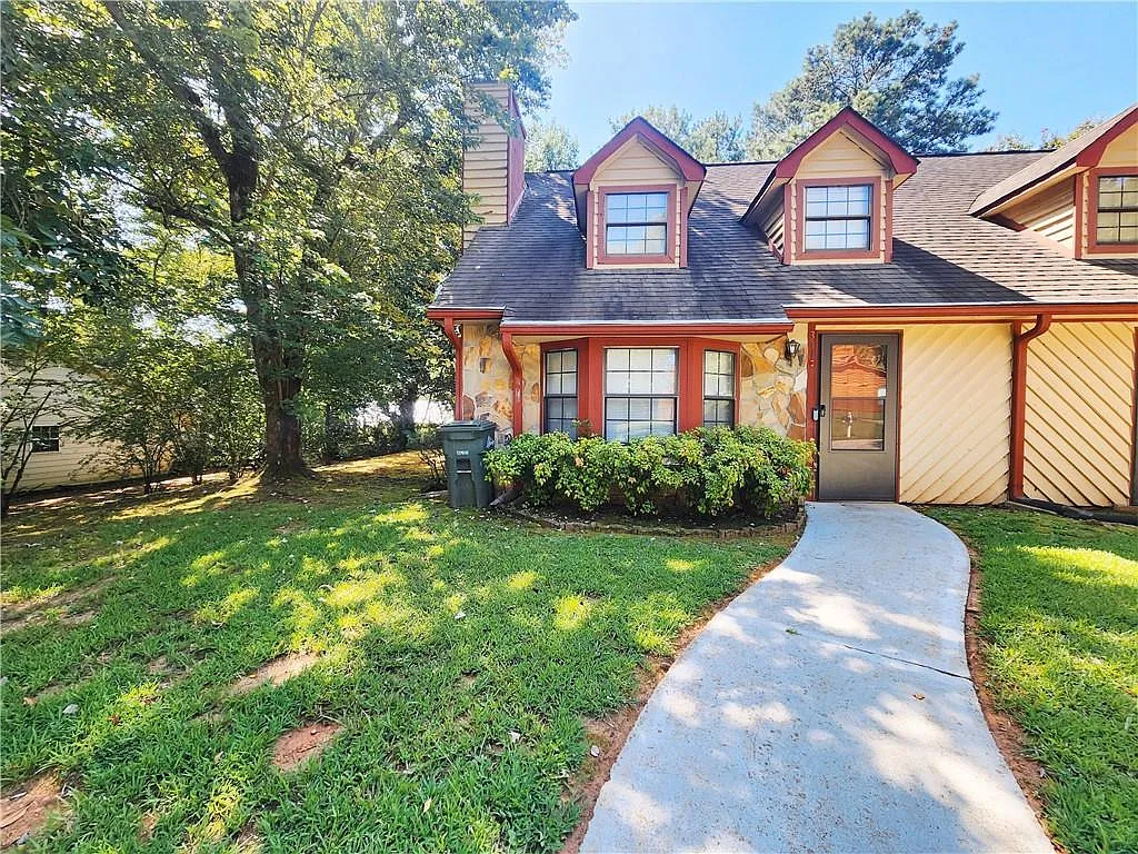 2 bed, 2.5 bath, 1488 sqft, $1,800 — Photo 1