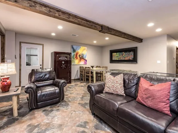 217 Ridgeline Dr, Jessieville, AR 71949