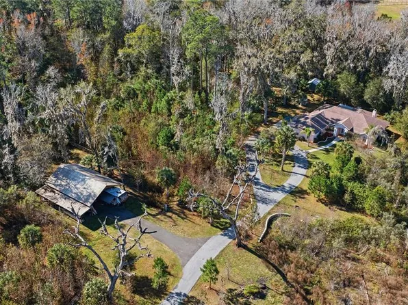 19040 NW 88th Avenue Rd, Reddick, FL 32686