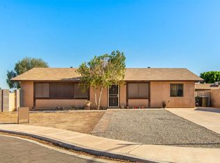 4269 W 17th Ln, Yuma, AZ 85364