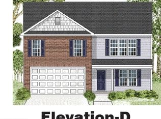 804 S Brighton Ridge Ct, Wellford, SC 29385