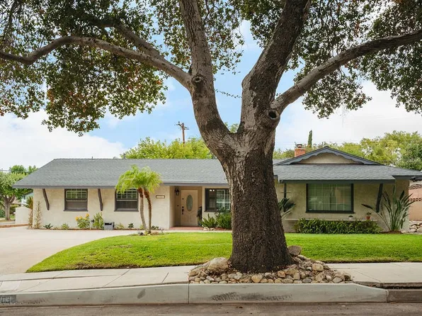 1703 Shamrock Ave, Upland, CA 91784
